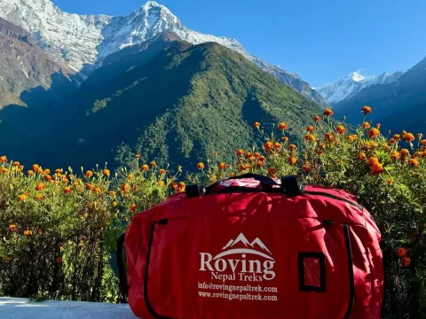 Why Should I pick Nepal as my Family Vacation Destination - Chhose Top 5 Trekking Route of Nepal
