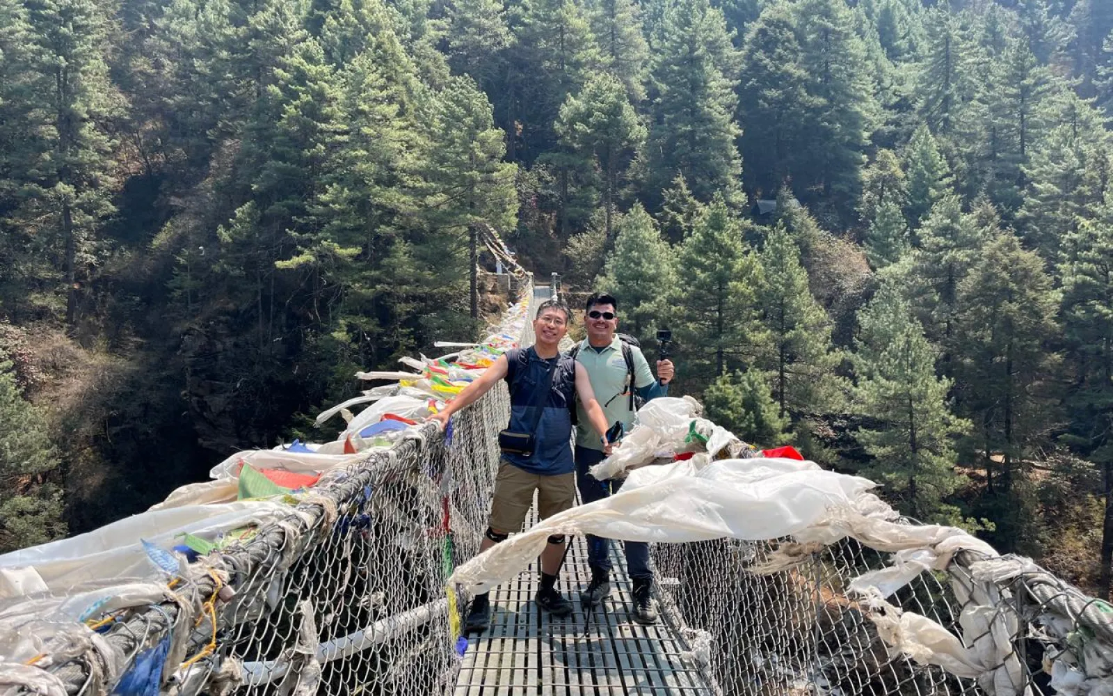 Top 7 Budget Treks in Nepal
