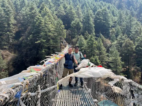 Top 7 Budget Treks in Nepal