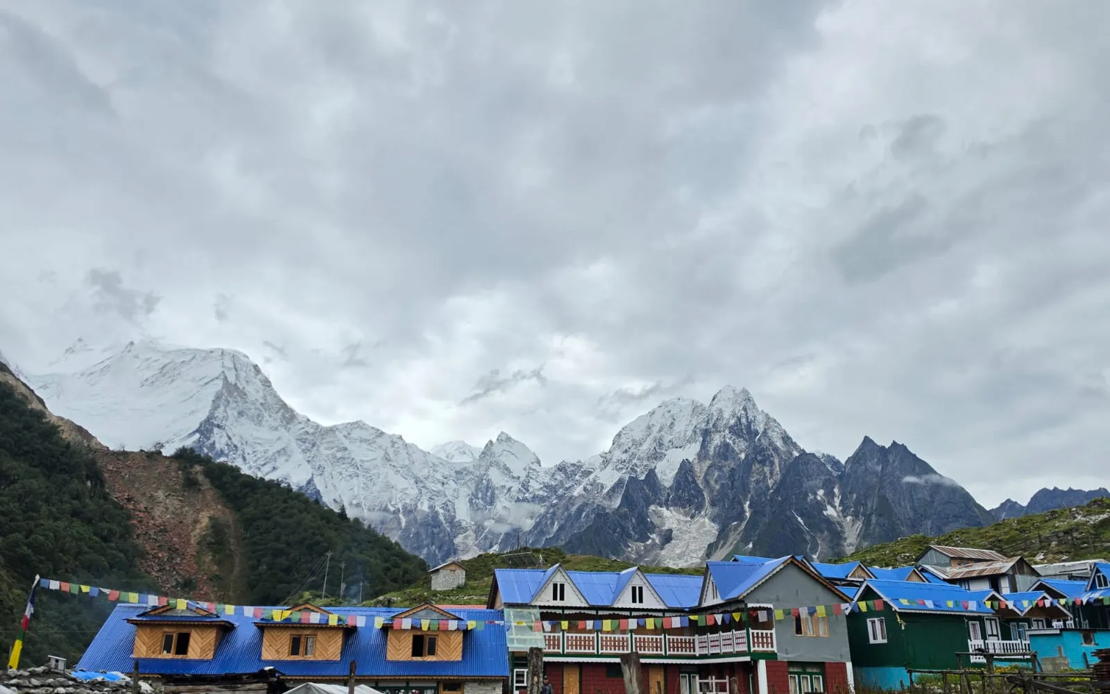 Nepal Trekking in October 2026