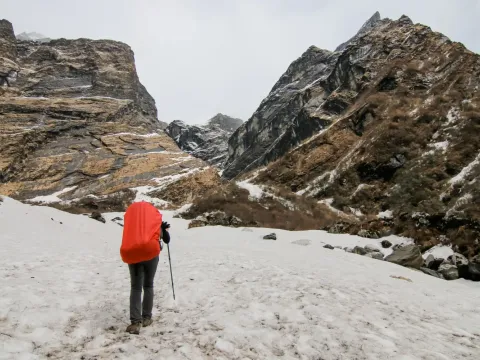 Nepal Trekking Without Guide: Current Rules, Routes & Practical Realities