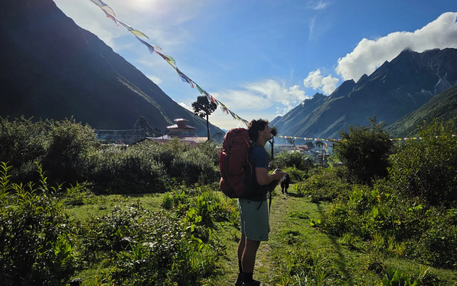 Perks of Manaslu Trekking Nepal