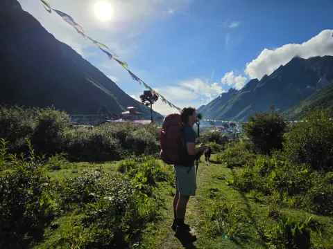 Perks of Manaslu Trekking Nepal