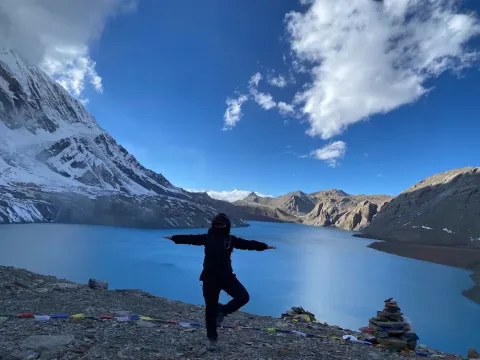 Tilicho Lake vs Gokyo Lake