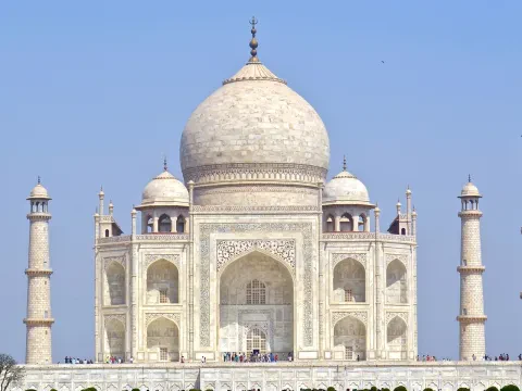 India