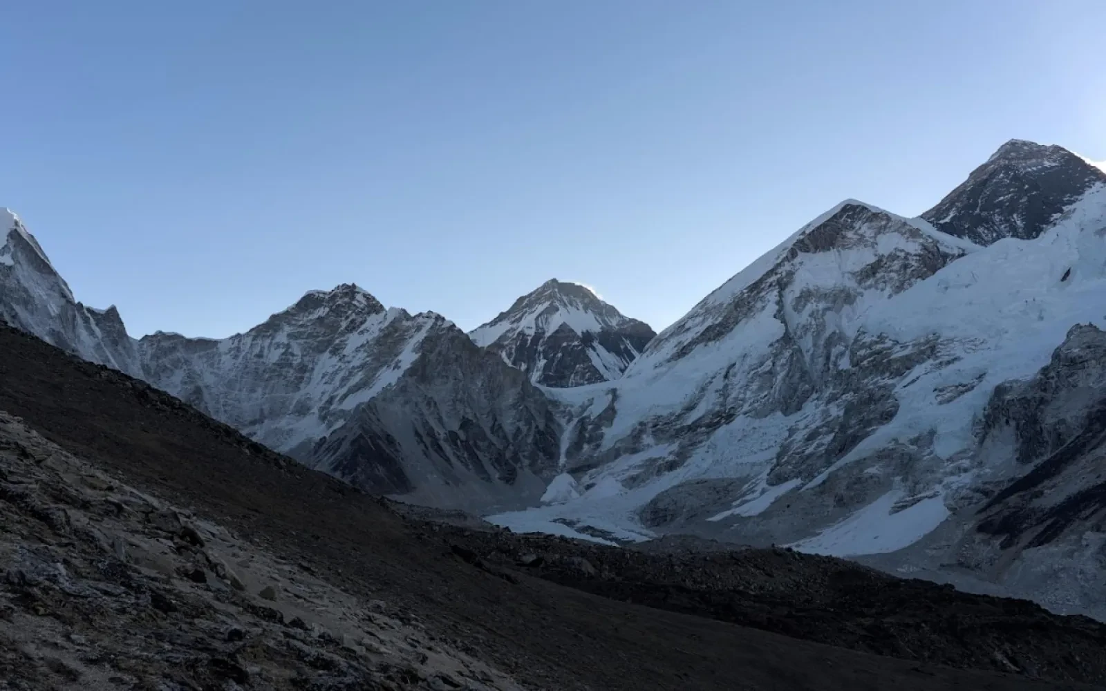 Is the EBC Trek worth it? Why a trip to the King of the Mountains makes for a majestic trekking experience