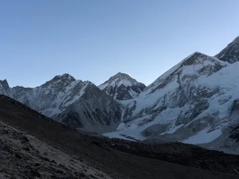Is the EBC Trek worth it? Why a trip to the King of the Mountains makes for a majestic trekking experience