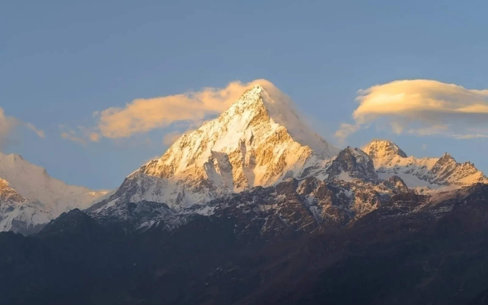 The Khopra Danda Trek: A hidden gem of a trek that won't stay hidden for long