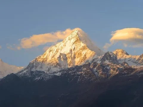 The Khopra Danda Trek: A hidden gem of a trek that won't stay hidden for long
