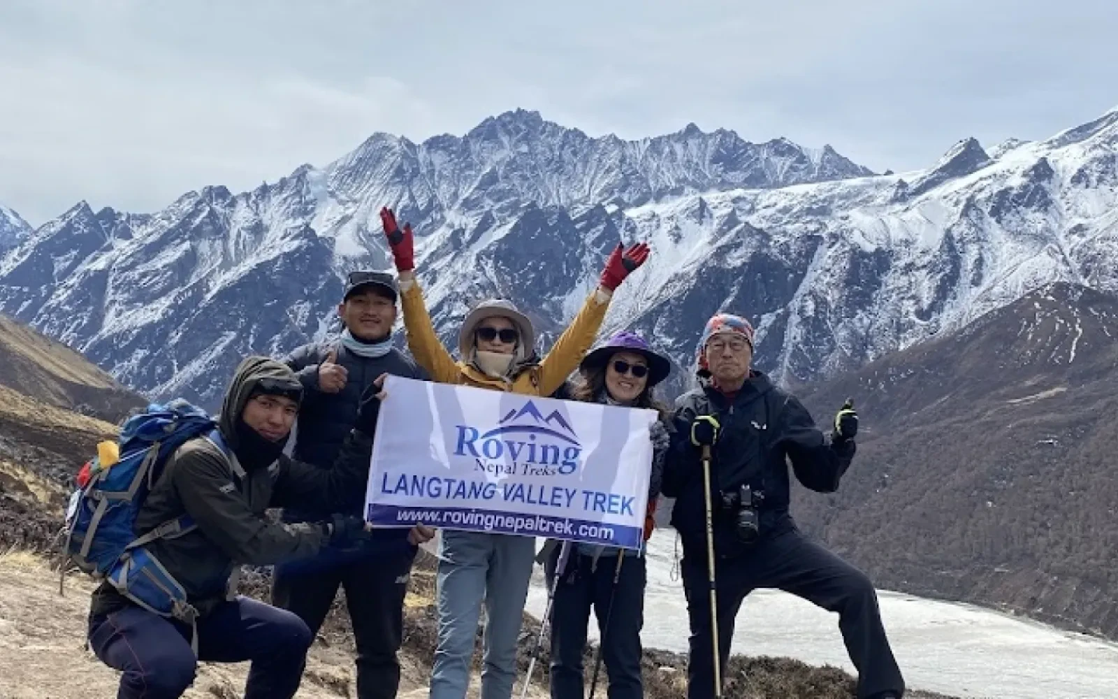 Best Beginner Trek in Nepal