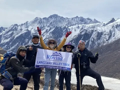 Best Beginner Trek in Nepal
