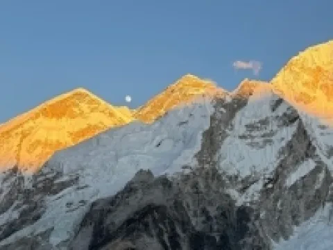 Everest Region Trek