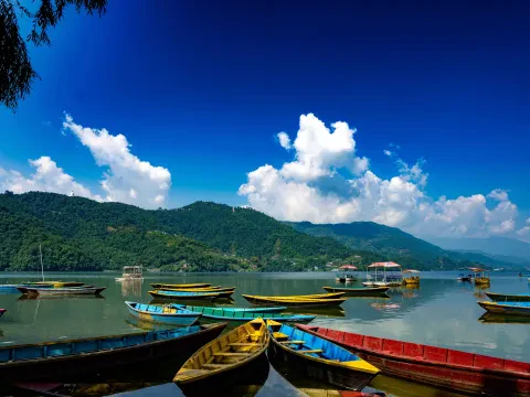 Nepal Tour