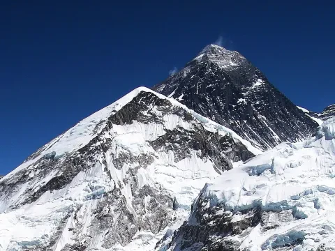 Everest Base Camp Trek