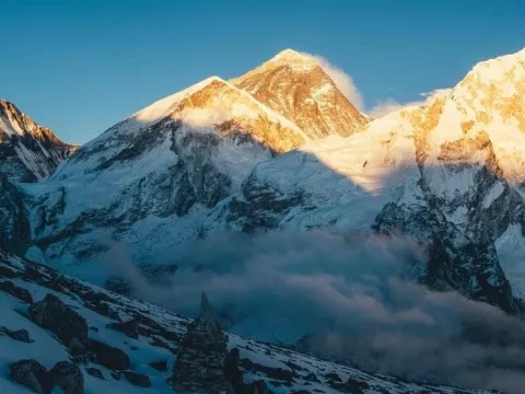 Luxury Everest Trek