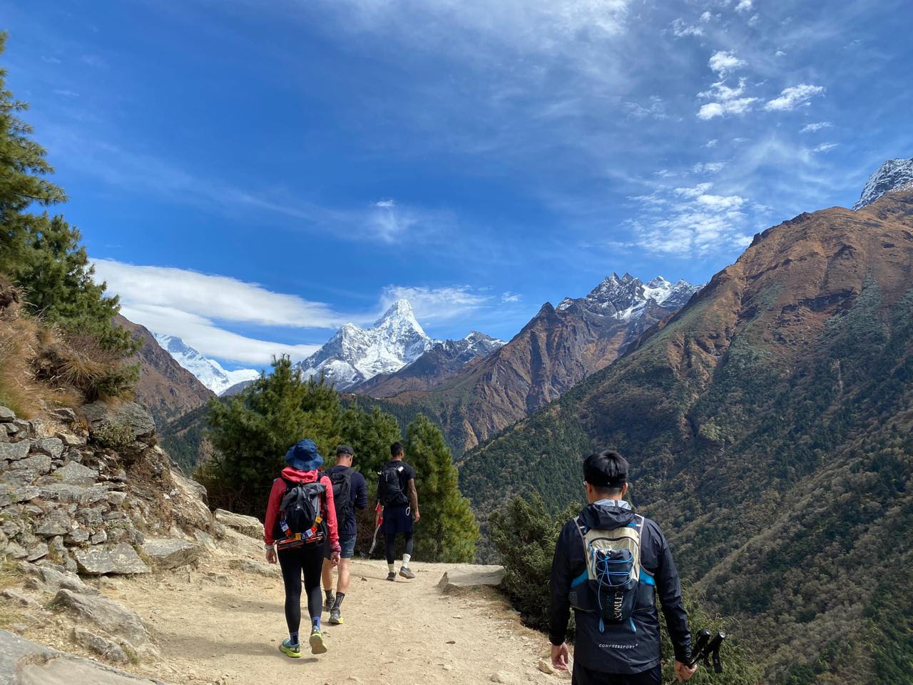complete everest base camp trek guide