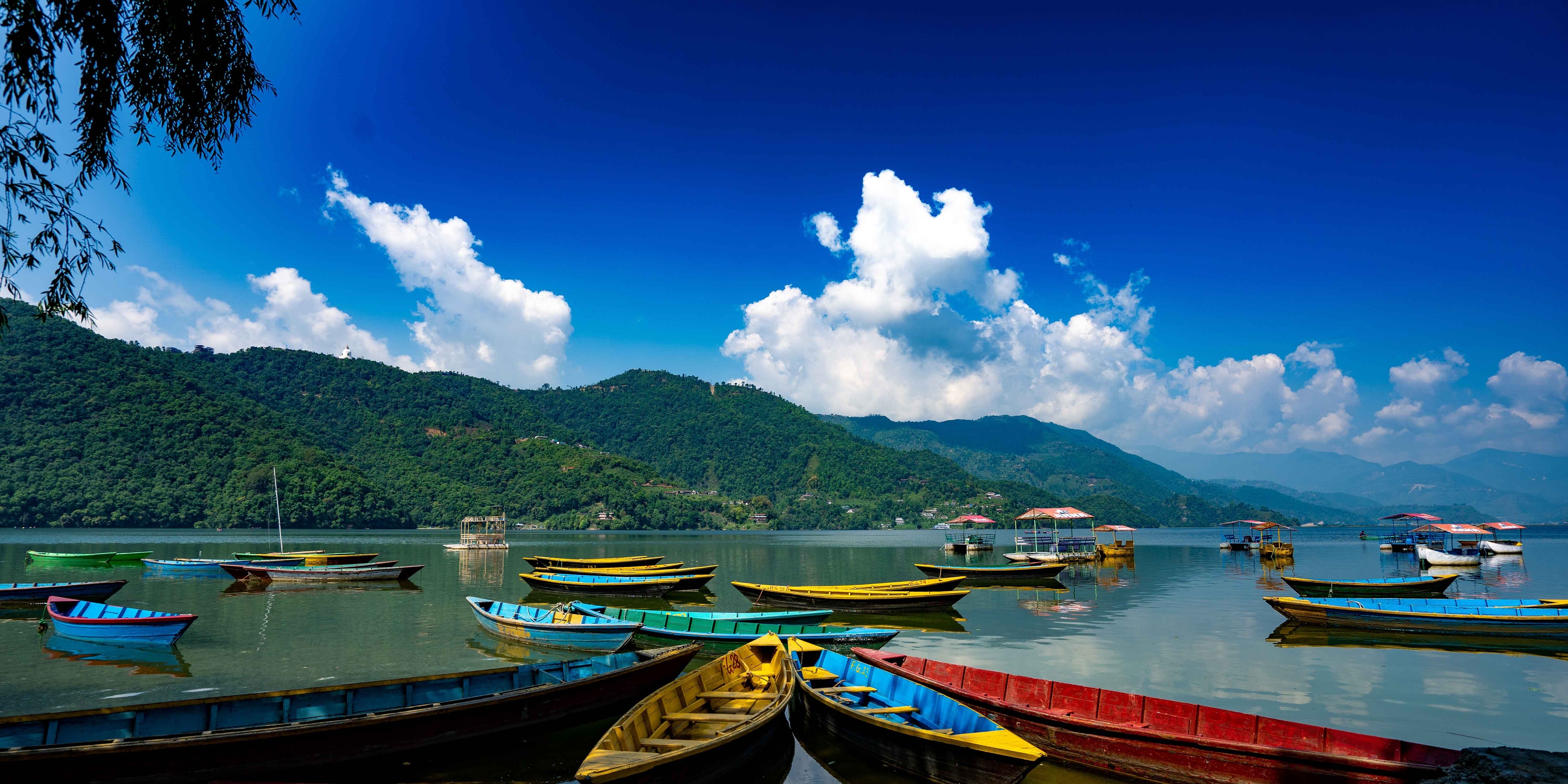 Nepal