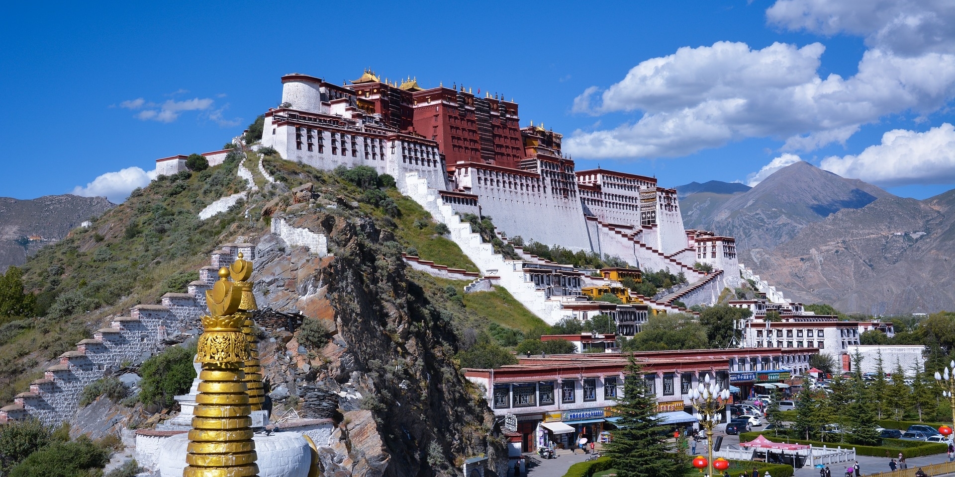 Tibet