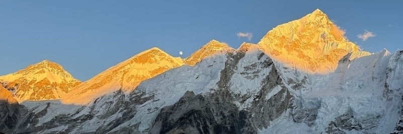 Everest Region Trek