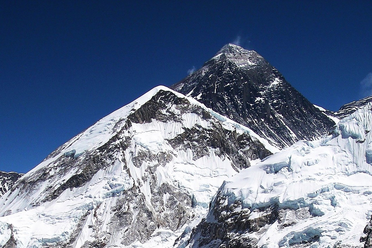 Everest Base Camp Trek