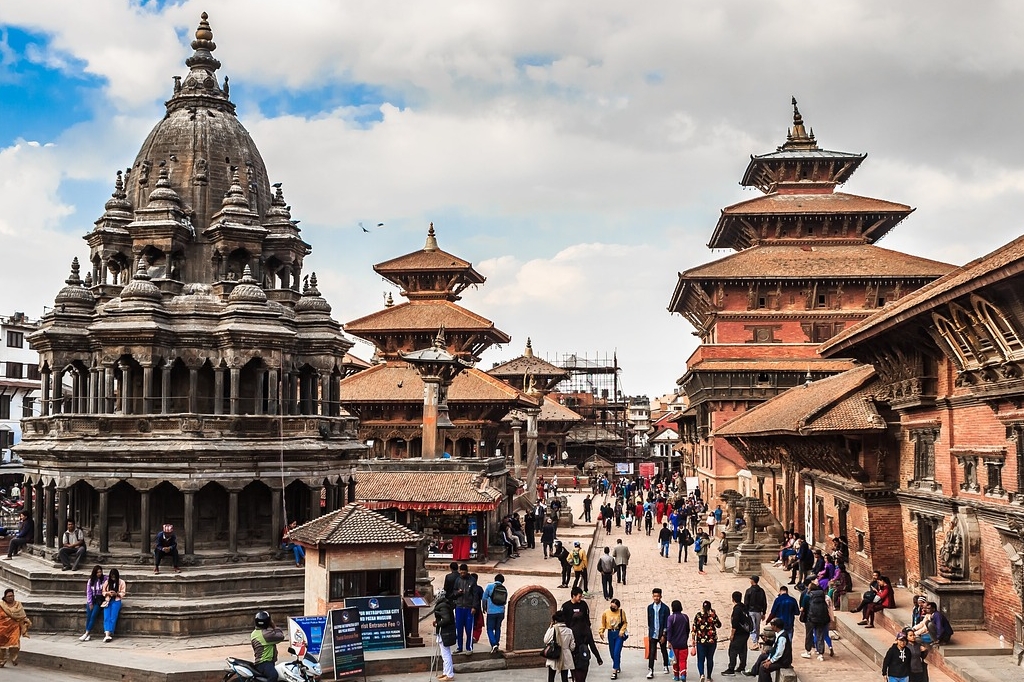10 Days Nepal Tour