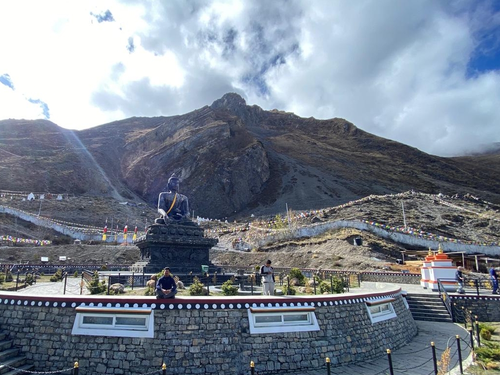 Jomsom Muktinath Tour