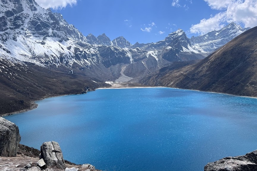 Gokyo Lake Trek